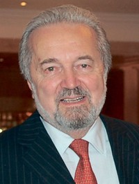 Picture of Nicholas Gage