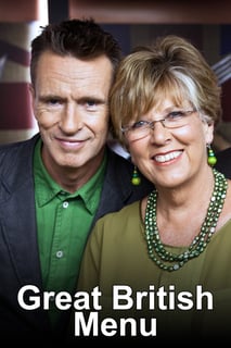 Picture of Great British Menu