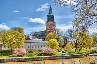 Picture of Turku