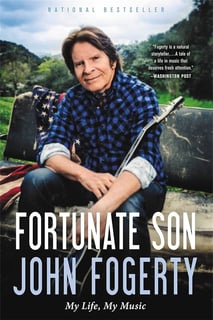 Picture of Fortunate Son
