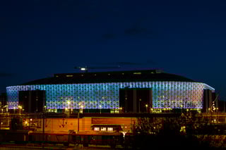 Picture of Friends Arena
