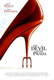 Picture of The Devil Wears Prada