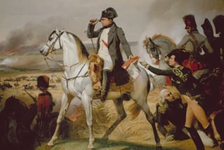 Picture of Napoleonic Wars