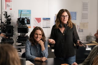 Picture of Nicole Holofcener
