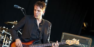 Picture of Steve Mackey