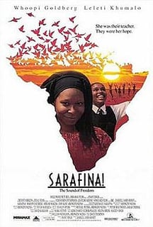 Picture of Sarafina!