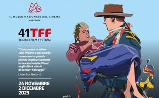 Picture of Torino Film Festival