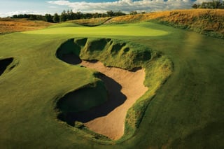 Picture of Erin Hills