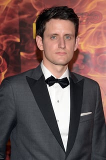 Picture of Zach Woods