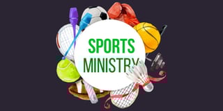 Picture of Sports ministry