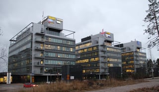 Picture of Rovio Entertainment