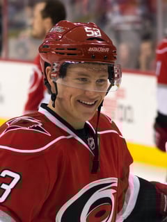Picture of Jeff Skinner