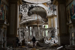 Picture of Transfiguration Cathedral