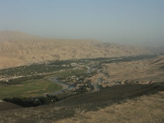Picture of Pul-e Khomri