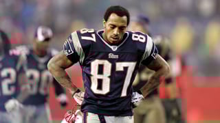 Picture of Reche Caldwell