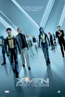 Picture of X-Men: First Class
