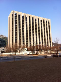 Picture of Ministry of Unification
