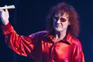 Picture of Colin Burgess
