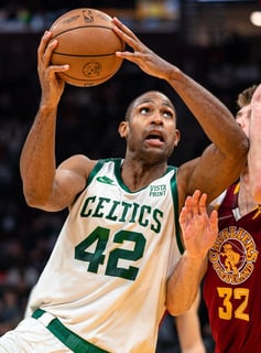 Picture of Al Horford