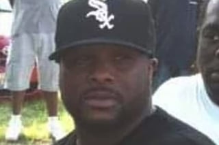 Picture of Black Disciples
