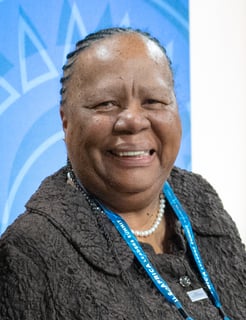 Picture of Naledi Pandor