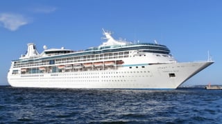 Picture of Vision of the Seas