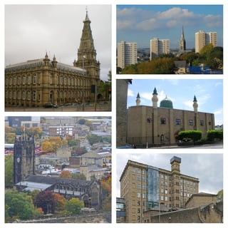 Picture of Halifax