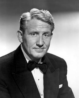 Picture of Spencer Tracy