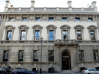 Picture of Garrick Club
