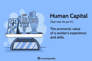 Picture of Human capital