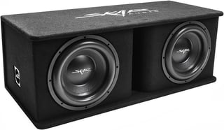 Picture of Subwoofer