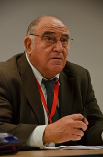 Picture of Ronnie Kasrils