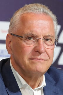 Picture of Joachim Herrmann
