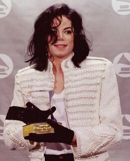 Picture of Grammy Legend Award