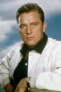 Picture of Richard Burton