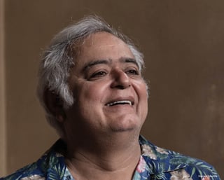 Picture of Hansal Mehta