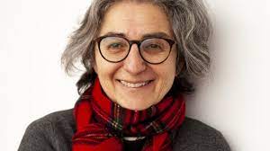 Picture of Isabel Herguera