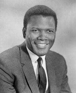 Picture of Sidney Poitier