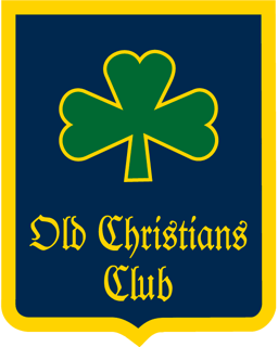 Picture of Old Christians Club