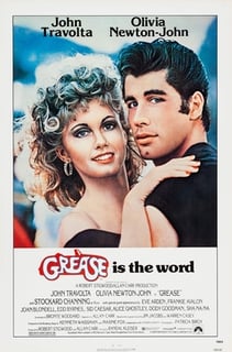 Picture of Grease