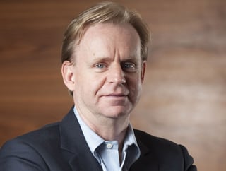 Picture of Kevin Lygo