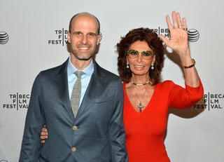 Picture of Edoardo Ponti