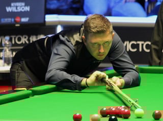 Picture of Kyren Wilson