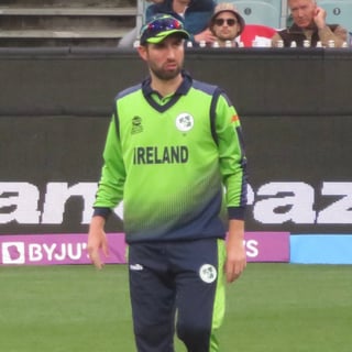 Picture of Andrew Balbirnie