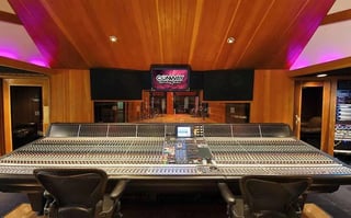 Picture of Conway Recording Studios