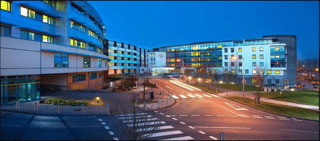 Picture of Cork University Hospital