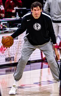 Picture of Boban Marjanović