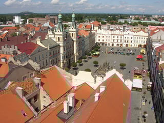 Picture of Pardubice