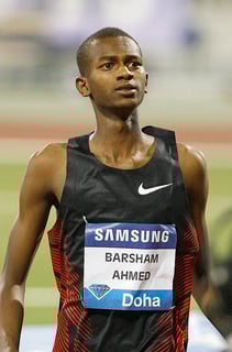Picture of Mutaz Essa Barshim