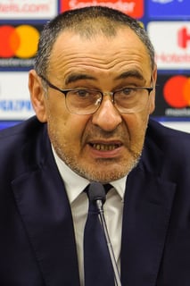 Picture of Maurizio Sarri